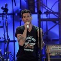Adam Levine Tampil di Escape To Total Rewards