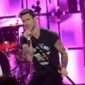 Adam Levine Tampil di Escape To Total Rewards