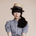 Bae Doona di Majalah Harper's Bazaar