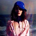 Bae Doona Berpose untuk Katalog Fashion