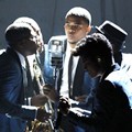 Penampilan Bruno Mars di Ajang MTV Video Music Awards 2011