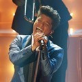 Penampilan Bruno Mars di Ajang MTV Video Music Awards 2011