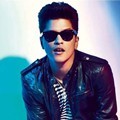Photoshoot Bruno Mars