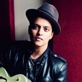 Photoshoot Bruno Mars