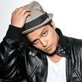 Photoshoot Bruno Mars