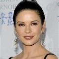 Catherine Zeta-Jones di Children of Chernobyl's 2011