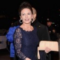 Catherine Zeta-Jones Saat Menghadiri Konser SiriusXM Radio