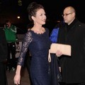 Catherine Zeta-Jones Saat Menghadiri Konser SiriusXM Radio