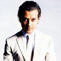 Gavin Rossdale Photoshoot