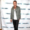 Gavin Rossdale di Sirius XM Studio