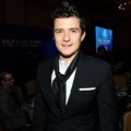 Orlando Bloom di Cinema for Peace