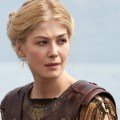 Rosamund Pike menjadi Andromeda di 'Wrath of the Titans'