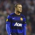 Wayne Rooney di UEFA Cup Melawan Athletic Bilbao