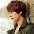 Kyuhyun Tampil di Sebuah Majalah Fashion