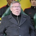 Alex Ferguson di Liga Premiere Barclays
