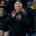 Alex Ferguson di Liga Premiere Inggris, MU vs Blackburn Rovers