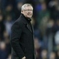 Alex Ferguson di Liga Premiere Inggris, MU vs Blackburn Rovers