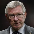 Alex Ferguson di Liga Premiere Inggris, MU vs Fulham