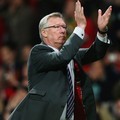 Alex Ferguson di Liga Premiere Inggris, MU vs Fulham