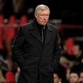 Alex Ferguson di Liga UEFA, MU vs AFC Ajax
