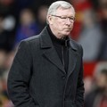 Alex Ferguson di Liga UEFA, MU vs AFC Ajax
