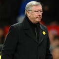 Alex Ferguson di Liga UEFA, MU vs Athletico Bilbao