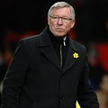 Alex Ferguson di Liga UEFA, MU vs Athletico Bilbao