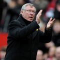 Alex Ferguson di Liga UEFA, MU vs Athletico Bilbao