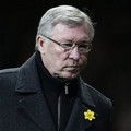 Alex Ferguson di Liga UEFA, MU vs Athletico Bilbao