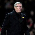 Alex Ferguson di Liga UEFA, MU vs Athletico Bilbao