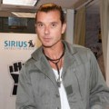 Gavin Rossdale di Sirius XM Studio