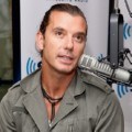 Gavin Rossdale di Sirius XM Studio