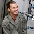 Gavin Rossdale di Sirius XM Studio