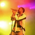 Kanye West Tampil di Big Day Out Festival