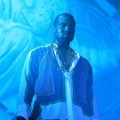 Kanye West Tampil di Big Day Out Festival