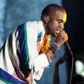 Kanye West Tampil di Big Day Out Festival