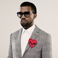 Kanye West Photoshoot