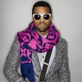 Kanye West Photoshoot