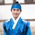 Lee Min Ho Bermain di 'The Moon That Embraces the Sun'