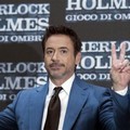 Robert Downey Jr.