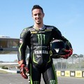 Andrea Dovizioso di Test MotoGP Jerez