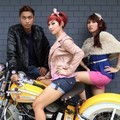 Electra di Promo Debut dengan Single Perdana 'Cinta di Dada'