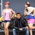 Electra di Promo Debut dengan Single Perdana 'Cinta di Dada'