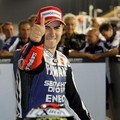 Jorge Lorenzo Memenangkan Kejuaraan Perdana MotoGP Qatar