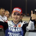 Jorge Lorenzo Memenangkan Kejuaraan Perdana MotoGP Qatar
