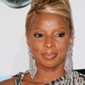 Mary J. Blige