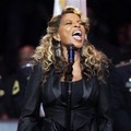 Mary J. Blige Tampil di NBA All-Star Game 2012