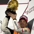 Casey Stoner Meraih Posisi Ketiga di MotoGP Qatar