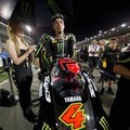 Andrea Dovizioso Berjuang di MotoGP Qatar