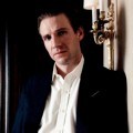 Ralph Fiennes Photoshoot